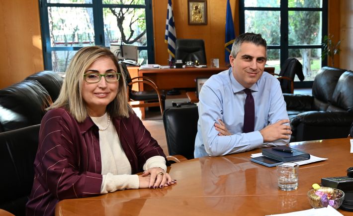 Dimas Ypourgos Metaforon 01